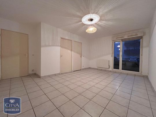 Location Appartement 2 pièces 51m² ESSEY LES NANCY 54270 - Photo 1