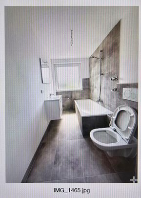 Kernsanierte 2ZKB mit Balkon & Stellplatz // Wärmepumpe - Foto 1