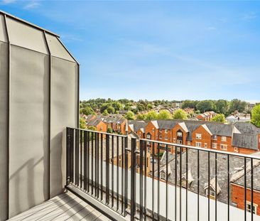 3 bedroom property to rent Prince of Wales Road, Norwich, Norfolk, NR1 - Photo 2