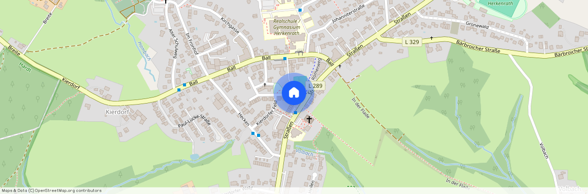 Strassen 69-71, 51429 Bergisch Gladbach