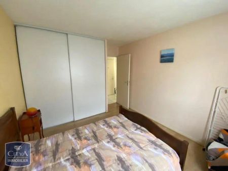 Appartement à louer 3 pièces 54.98m² - Photo 4