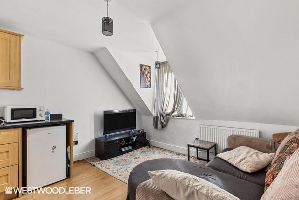 1 bedroom apartment to rent - Photo 1