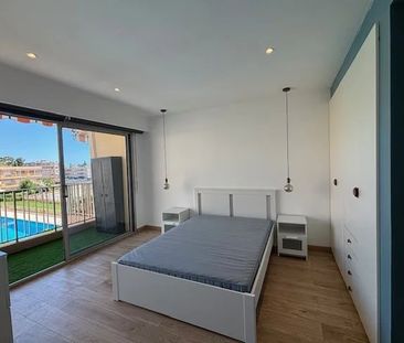 Location Appartement 2 pièces 45m² MANDELIEU LA NAPOULE 06210 - Photo 4