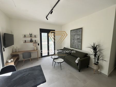 Διαμέρισμα για ενοικίαση Υψηλά Αλώνια (Πάτρα) - Photo 2