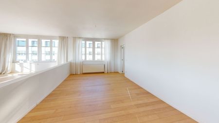 ANTWERPEN - hoekappartement met frontaal zicht op het MAS. - Foto 4