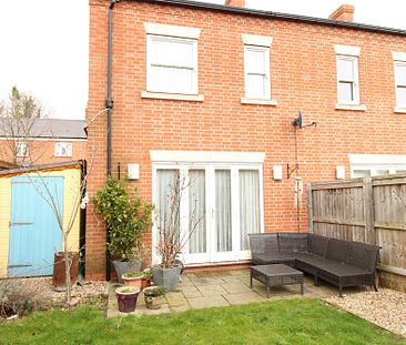 2 Bed Semi Detached Onderby Mews Leicester LE2 - Ace Properties - Photo 5