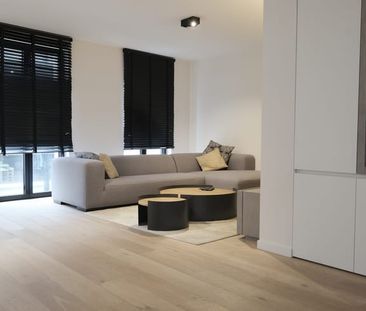 Appartement te huur - Foto 6