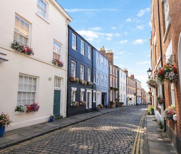 1 Bedroom Apartment, Chester - Photo 5