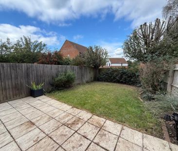 Isaacson Drive, Milton Keynes - Photo 1
