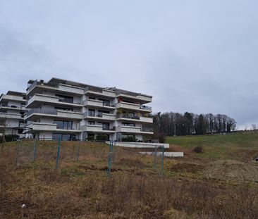 Agréable appartement récent de 1.5p avec grand balcon à louer - Photo 6