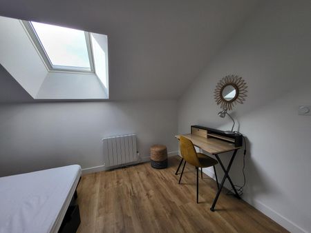 Location Appartement 2 pièces 36m² BERGERAC 24100 - Photo 4