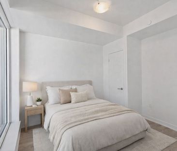 For Lease - 1 Quarrington Lane Unit# 2512, Toronto, Ontario - Photo 5