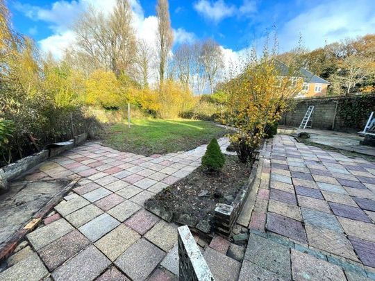 3 bedroom detached bungalow to rent - Photo 1