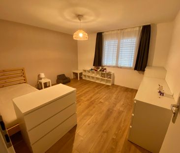 Appartement lumineux à la Neuveville - Foto 5