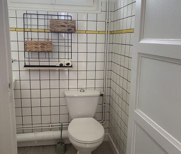 Location Appartement 2 pièces 52m² VALENCE 26000 - Photo 3