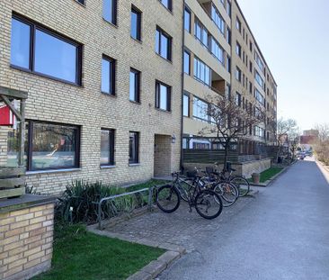 Delsjögatan 40, Lorensborg - Photo 1