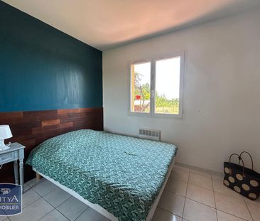 Location Maison 4 pièces 93m² MONCLAR DE QUERCY 82230 - Photo 4