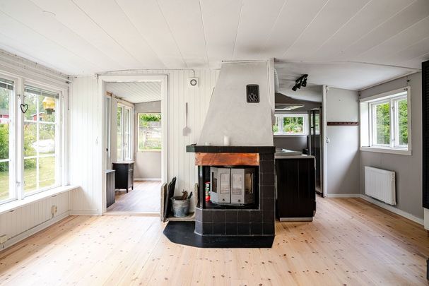 Bengtstorp Hulan, Hjo - Foto 1