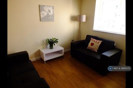 2 bedroom flat to rent - Photo 3