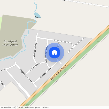 10 Mahogany Close, Vic 3875, Lucknow