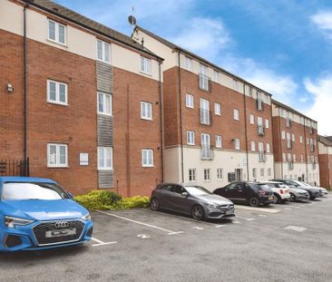 2 bedroom apartment to rent - Photo 3