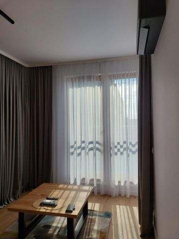 Apartament w sercu Krakowa na nowoczesnym osiedlu - Photo 5