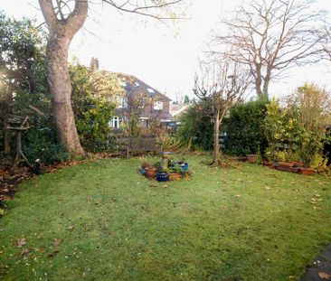 3 bedroom maisonette to rent - Photo 6