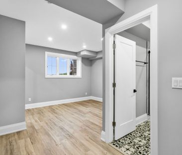 For Lease - 1405 Concession 7 Road Unit# Bsmt, Clarington, Ontario - Photo 6