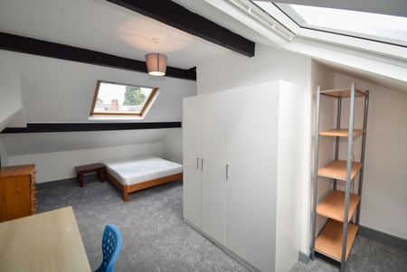 4 bedroom house share to rent - Photo 5