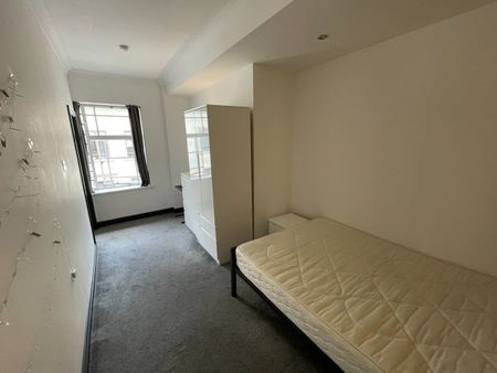 1 Bed Flat, Burne Jones House, B2 - Photo 5
