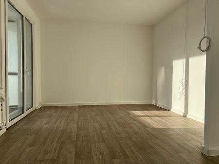 Erstbezug nach Sanierung - Photo 3