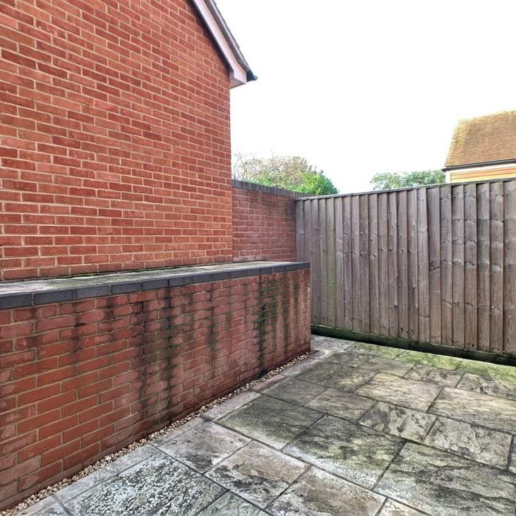 1 bedroom terraced house to rent - Photo 1