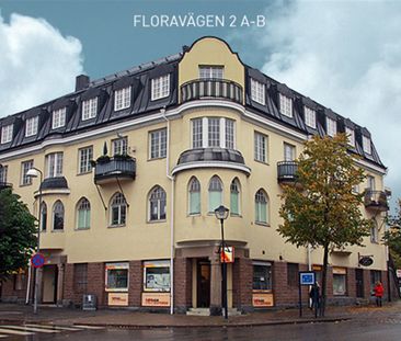 Fredsgränd 2 B - Foto 3