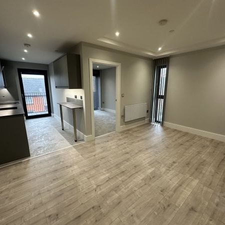 The Vera Mitchell Building, Leicester, LE2 - Photo 1