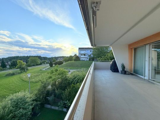 APPARTEMENT FAMILIAL AVEC VUE - Photo 1