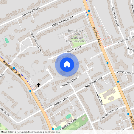 Field House Drive, Oxford, OX2 7PE