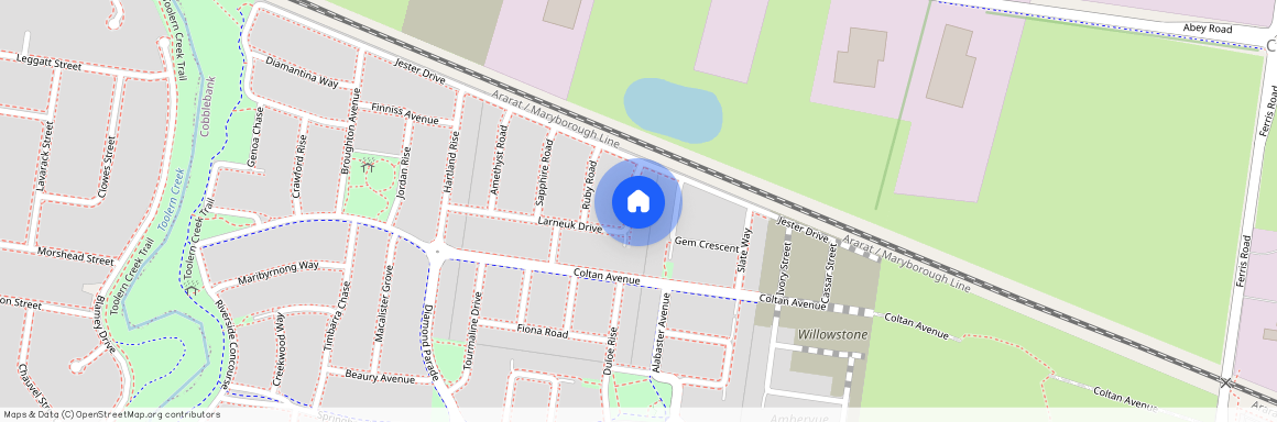 9 Larneuk Drive, Vic 3338, Cobblebank