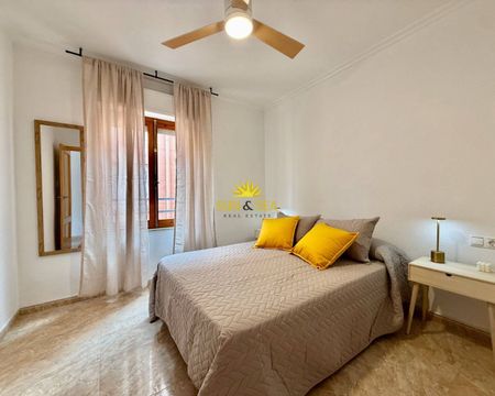 3-BEDROOM APARTMENT FOR RENT IN TORREVIEJA - ALICANTE - Photo 3