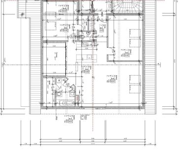 3.5 Zimmer, 110 m², 3. Stock - Foto 5