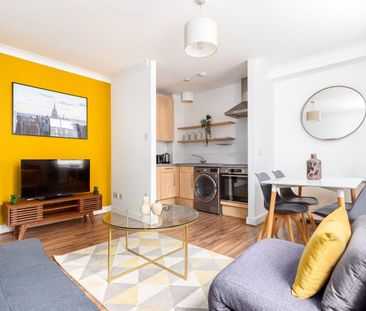 1 Bed Flat, Strype Street, E1 - Photo 3