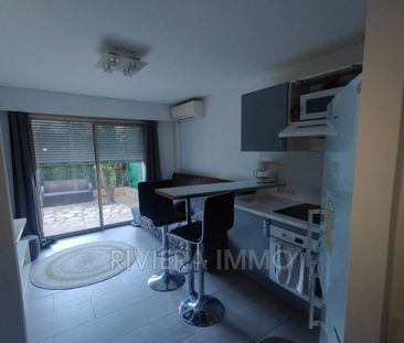 location appartement meublé 1 Pièce(s) - Photo 4