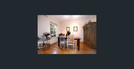 SENSATIONAL GROUND FLOOR - IN BOUTIQUE BLOCK! - Photo 3