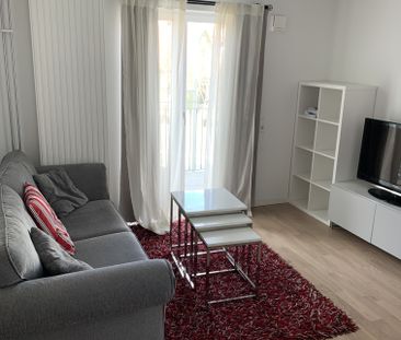 Ulvsundavägen, Bromma - Photo 1