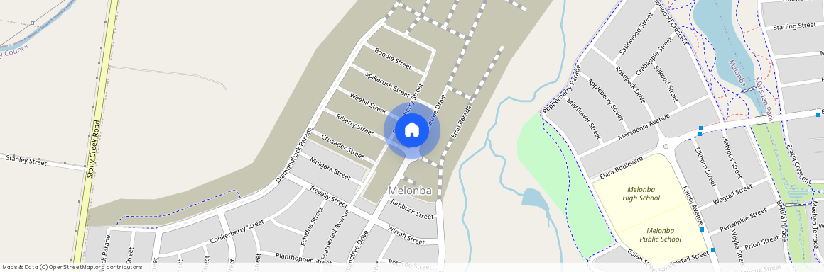 91 Flametree Drive, NSW 2765, Melonba