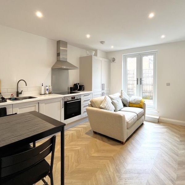 1 bedroom apartment to rent - Photo 1