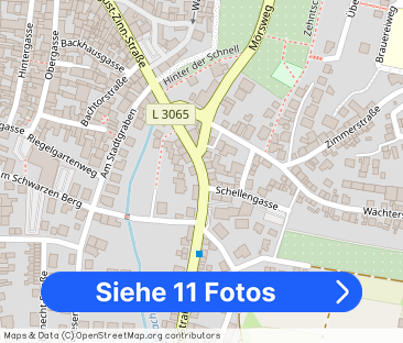 Wohnung in Groß-Umstadt - Foto 1