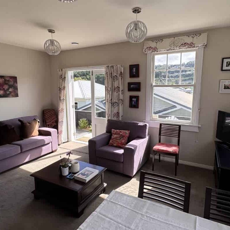 CHARMING TWO BEDROOM HOME - both furnished and unfurnished options available: - Photo 1