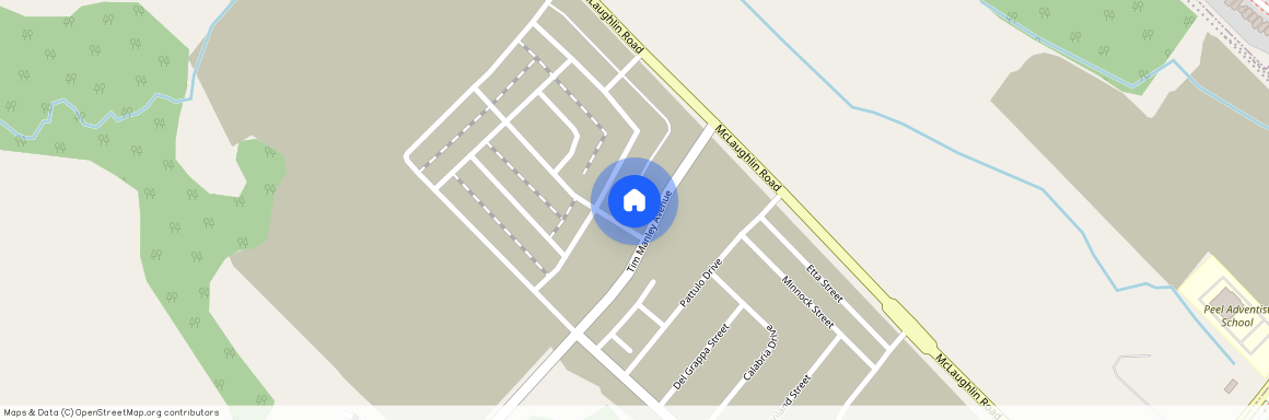 426 Tim Manley Avenue, Caledon