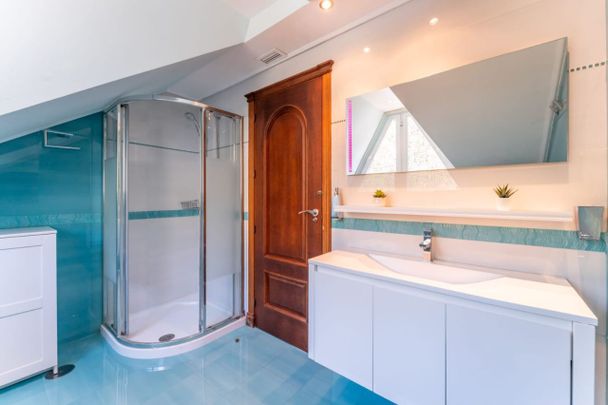 Alquiler de chalet pareado en Calle Camelia, 13 b - Photo 1