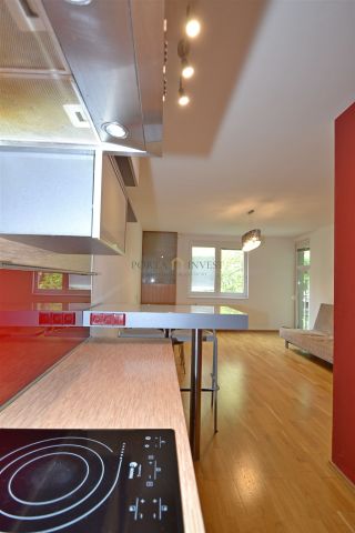Apartment for rent, 2+kk - 1 bedroom, 64m - Photo 4